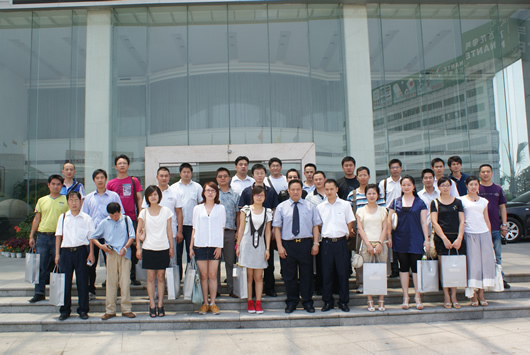 人民电器,人民电器集团,中国人民电器集团