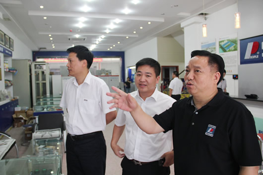 人民电器,人民电器集团,中国人民电器集团